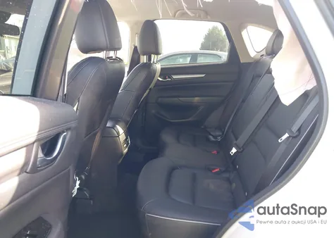 2024 Mazda Cx-5 2.5 S Select z USA, uszkodzony, nr VIN JM3KFBBL0R0409114